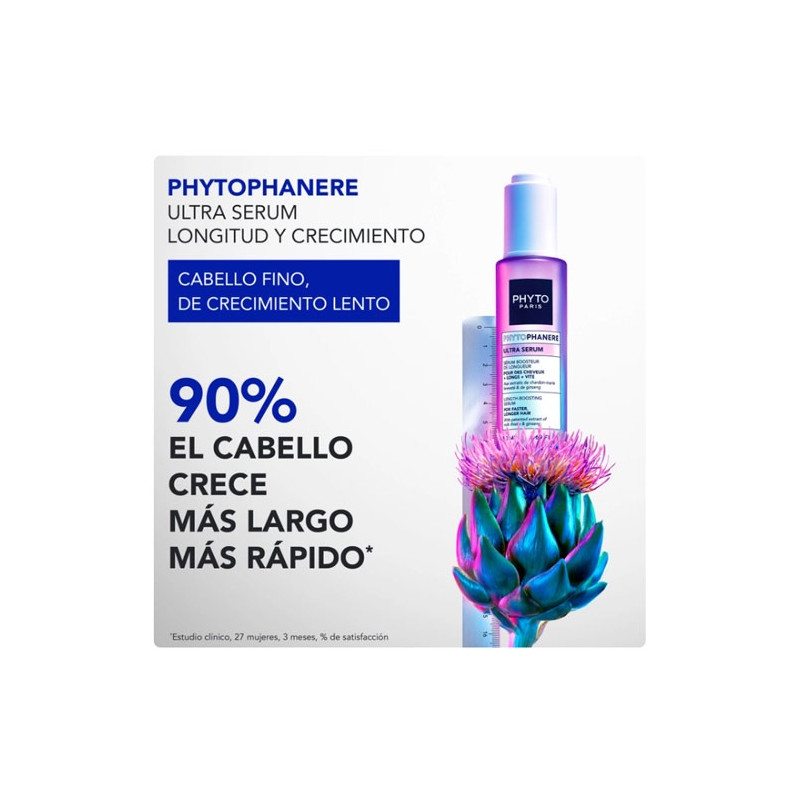 Phytophanere Ultra Serum 50ml