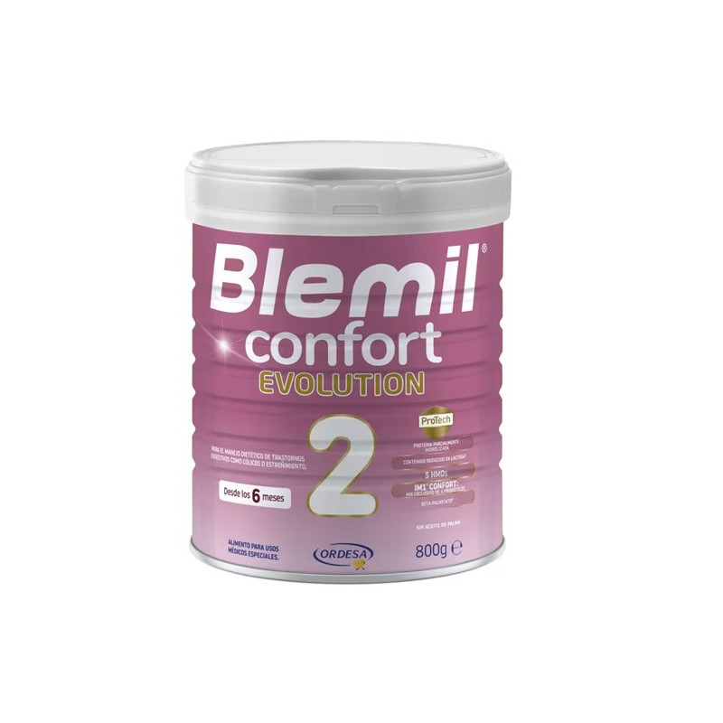 Blemil Confort Evolution Protech 2 800gr