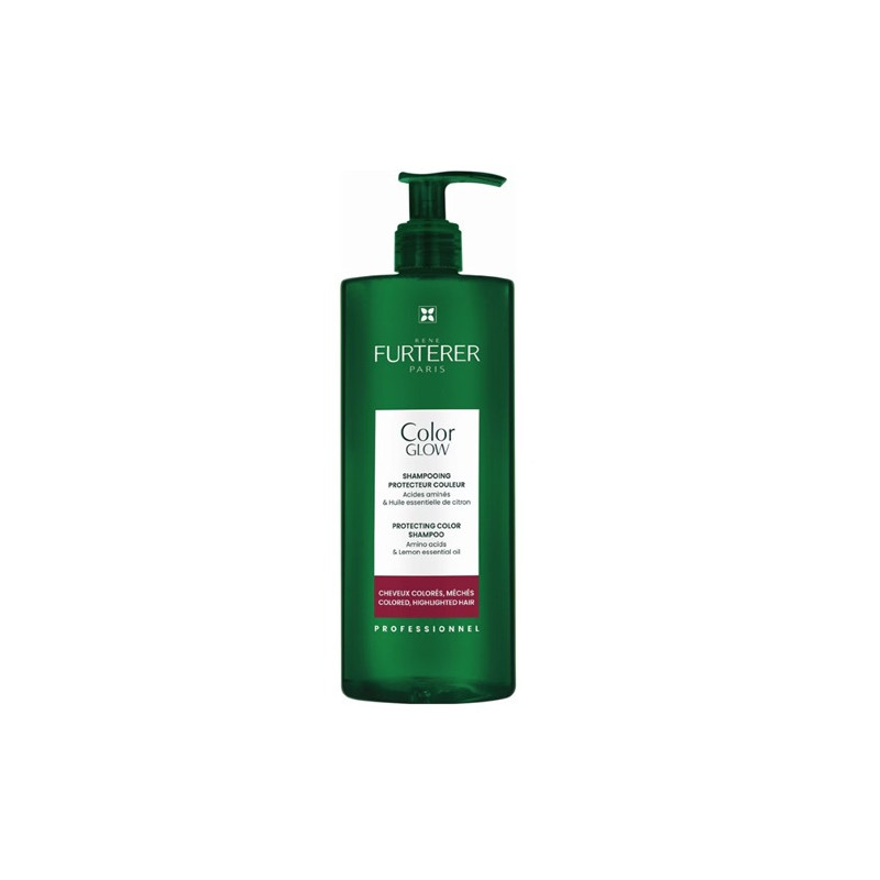 Rene Furterer Color Glow Champu Protector Color 500ml