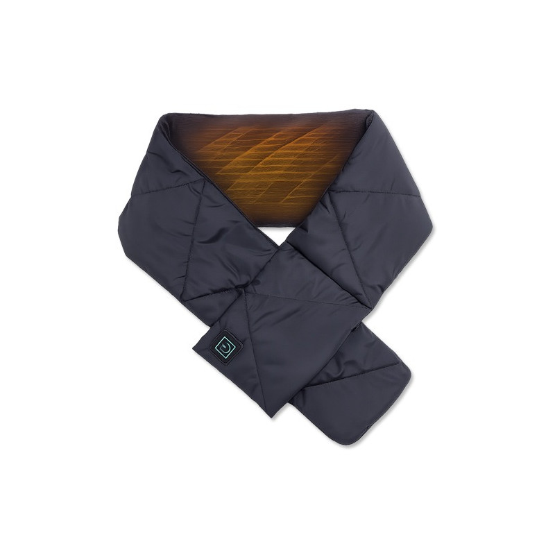 Daga Confort On The Go Bufanda Termica Inalambrica 100x12,5cm
