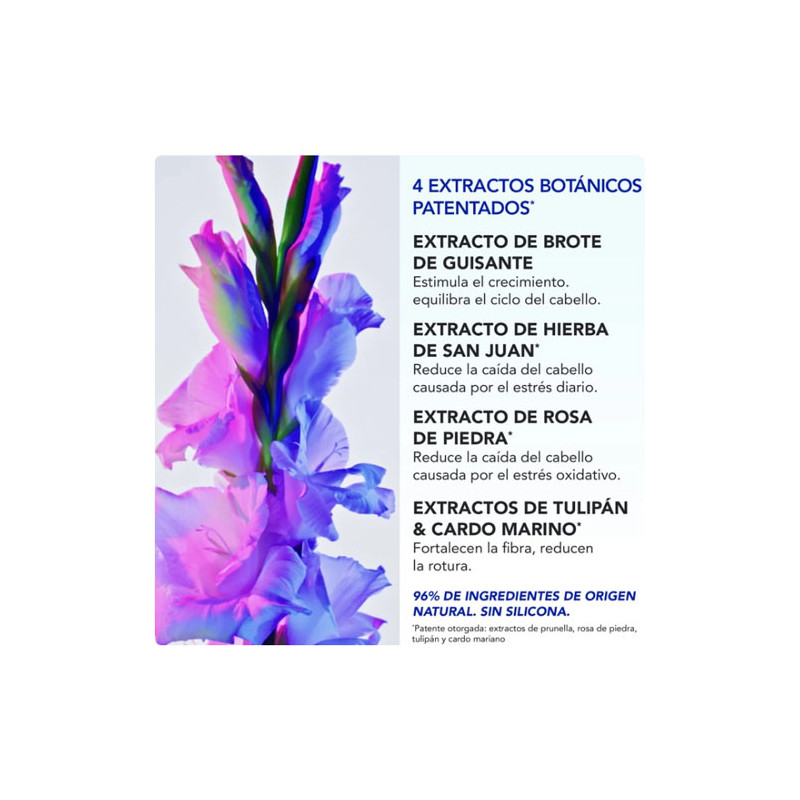 Phytophanere Anticaida Reaccional Ampollas 0,5mlx12Uds
