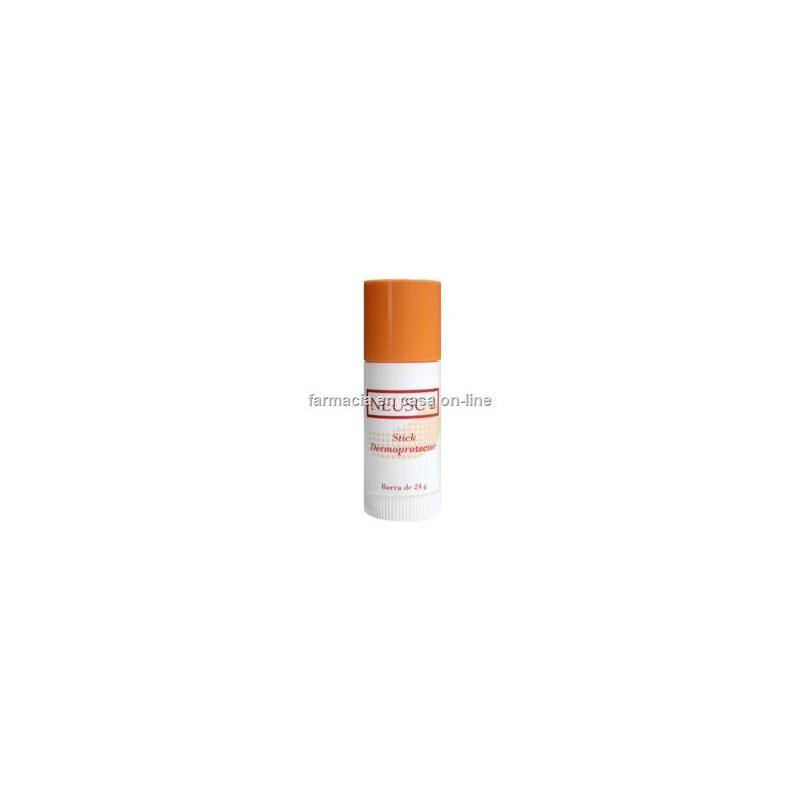 Neusc -2 stick dermoprotector 24gr