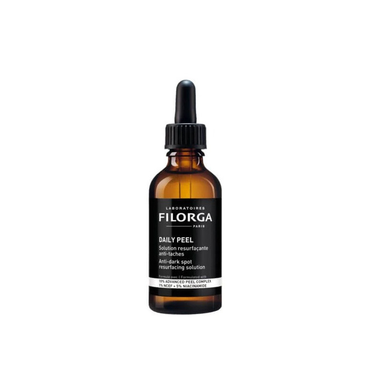 Filorga Daily Peel Solucion Renovadora Anti-Manchas 50ml