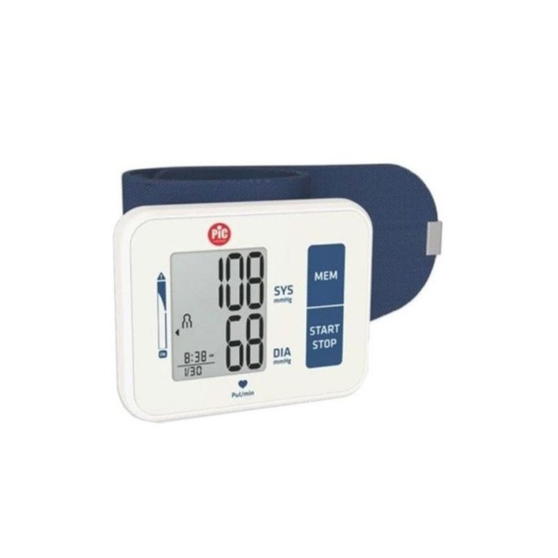 Artsana Pic Tensiometro Muñeca LiteRapid Wrist