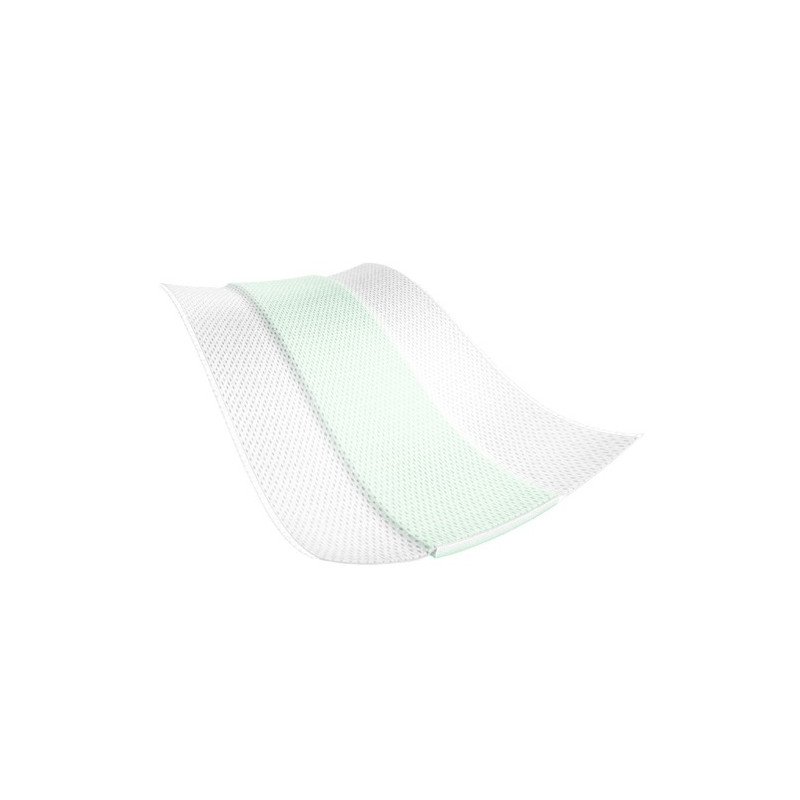 Hartmann Tiritas Aloe Vera Efecto Calmante 6cmx0,5m
