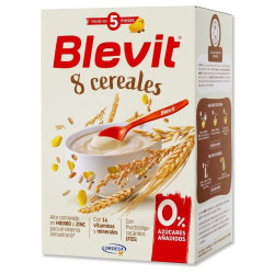Blevit 8 Cereales 500gr