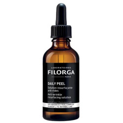 Filorga Daily Peel Solucion Renovadora Antiarrugas 50ml