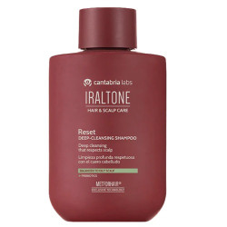 Iraltone Reset Champu Purificante 250ml