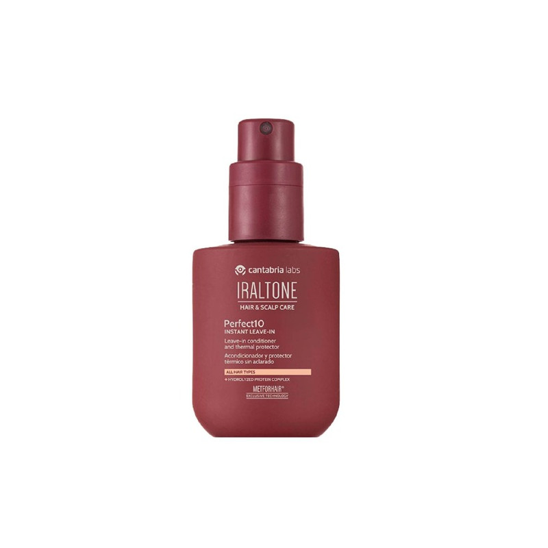 Iraltone Perfect10 Acondicionador sin Aclarado 150ml