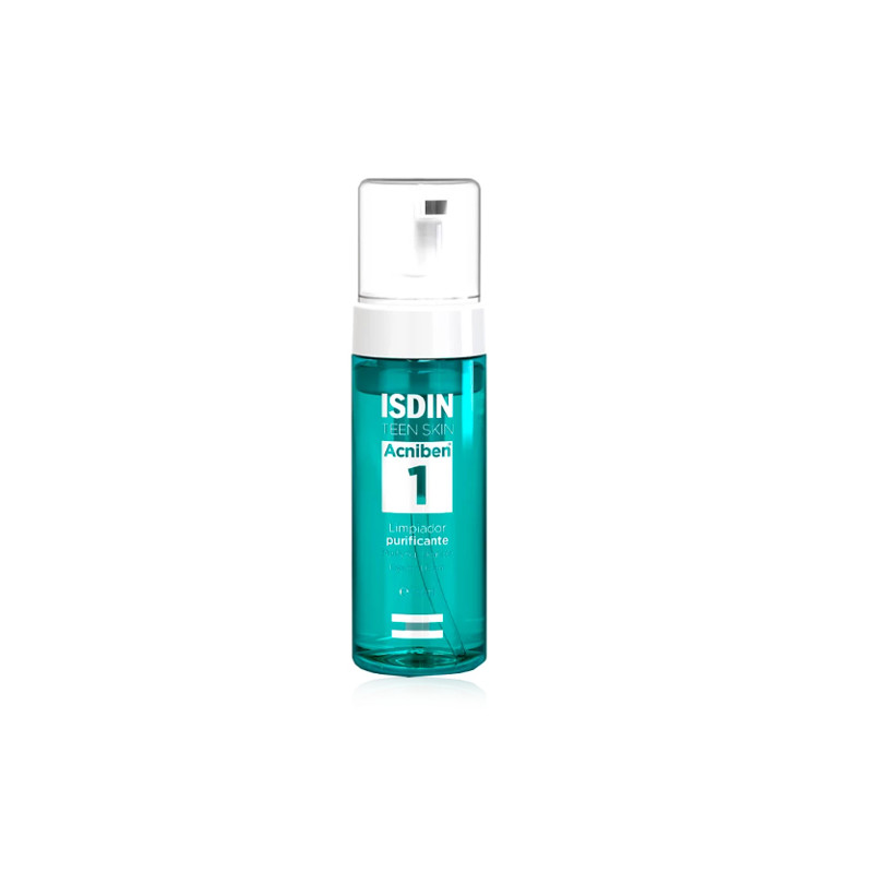 Acniben Espuma Limpiadora Purificante 150ml