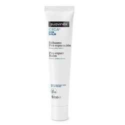 Suavinex Cica+ SOS Balsamo Pro-Reparador 50ml