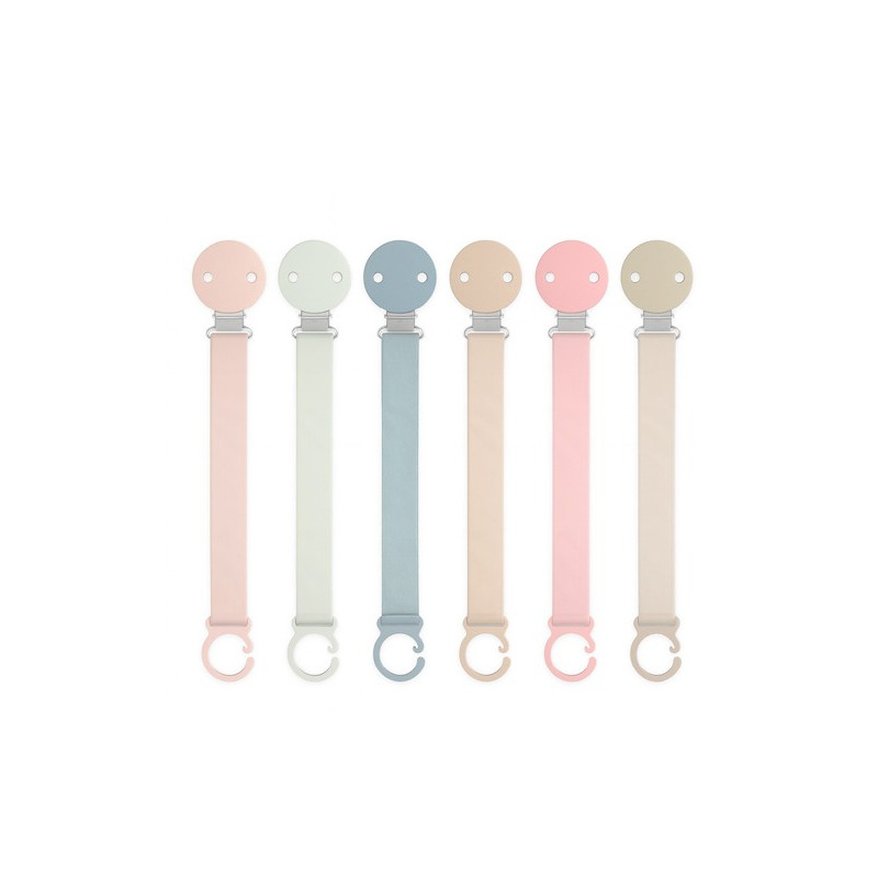 Suavinex Selection Broche Cinta Chupete Liso