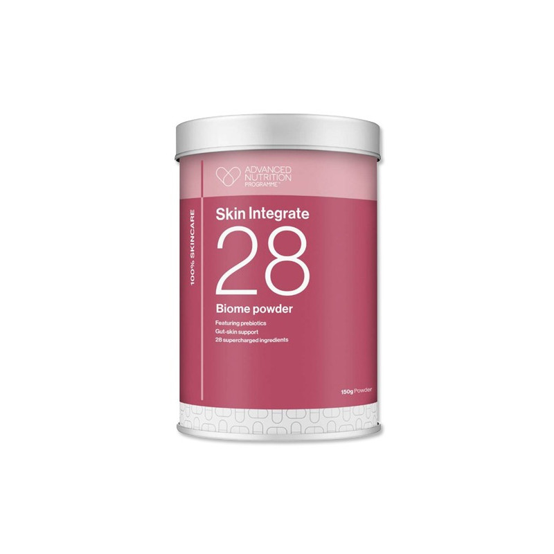 Advanced Nutrition Skin Integrate Biome Polvo 150Gr