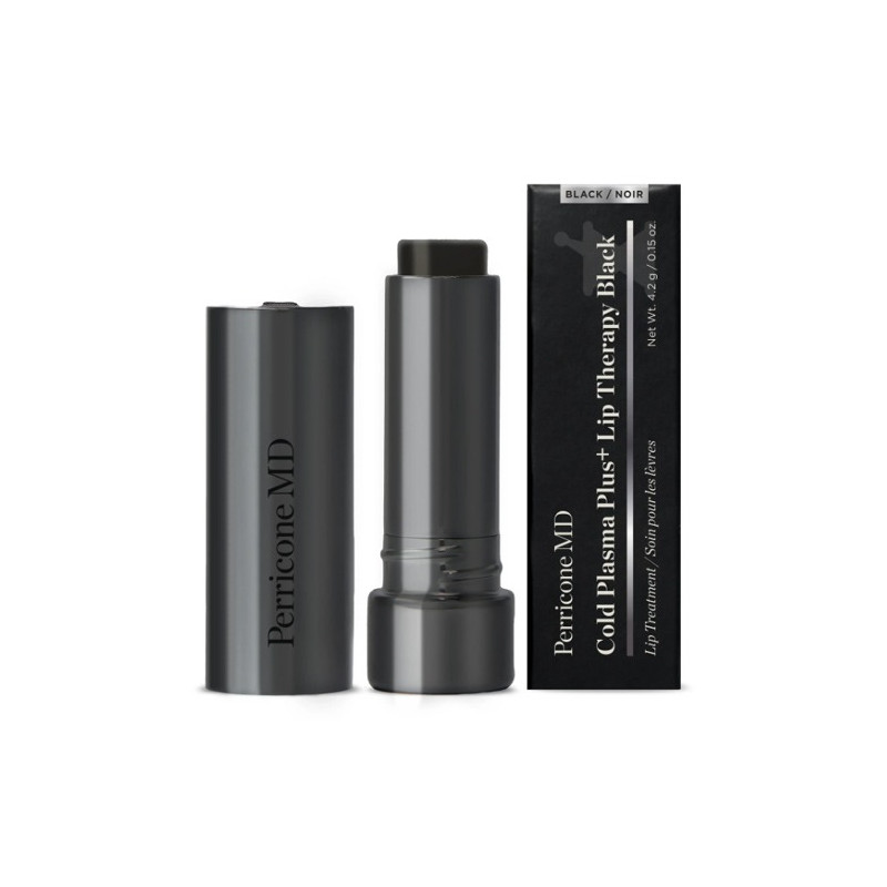Perricone MD Cold Plasma Plus+ Terapia Labial Negro 4,2gr