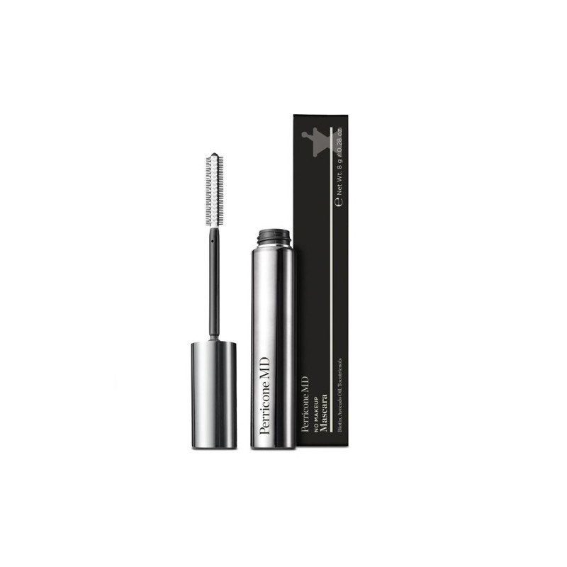 Perricone MD No Make Up Mascara Negro Intenso 8gr