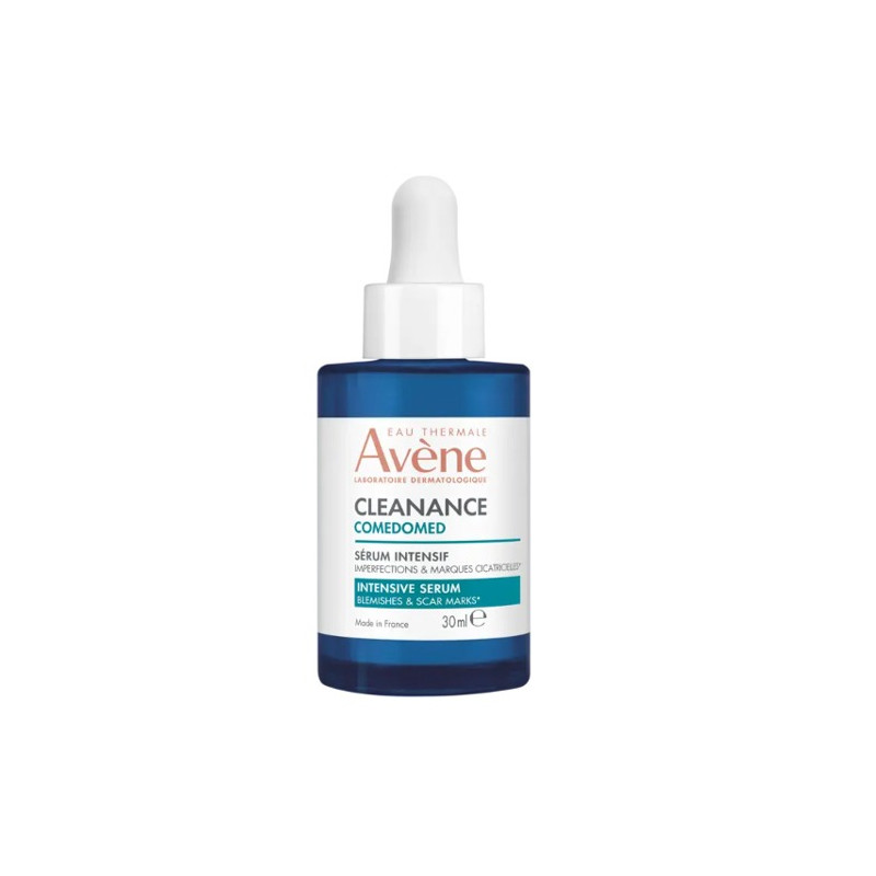 Avene Cleanance Comedomed Serum Intensivo 30ml