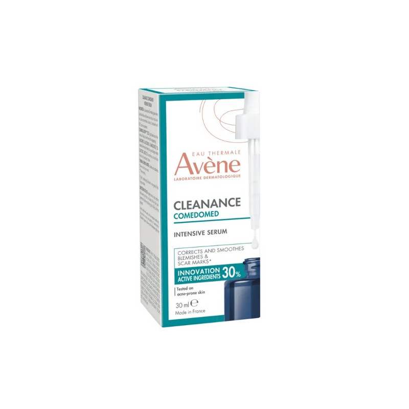 Avene Cleanance Comedomed Serum Intensivo 30ml