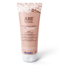 ABS Skincare Crema Reparadora con Miconazol 200ml