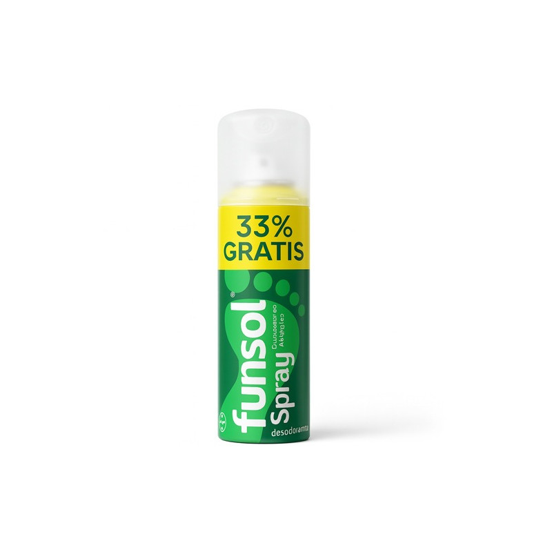 Funsol Spray 200ml