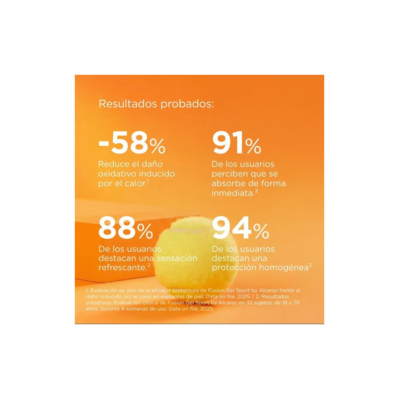 Isdin Fotoprotector Fusion Gel Sport by Alcaraz Spf50 100ml