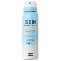 Isdin Fotoprotector Facial Mist Bruma Facial Spf50 100ml