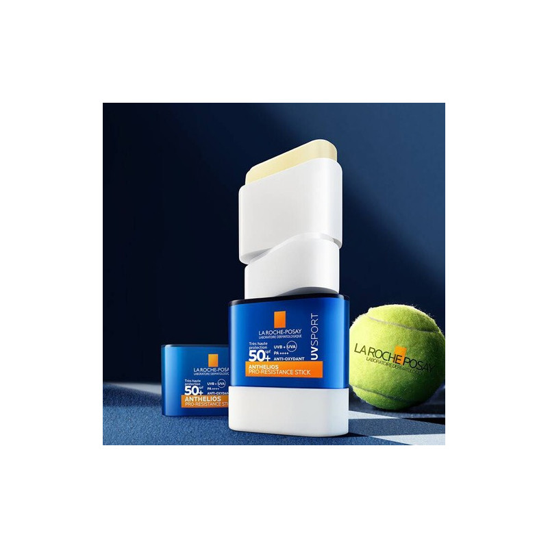 Anthelios UV Sport Stick Spf50+ 10ml. La R. Posay