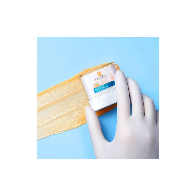 Anthelios UV Air Stick Spf50+. La R. Posay