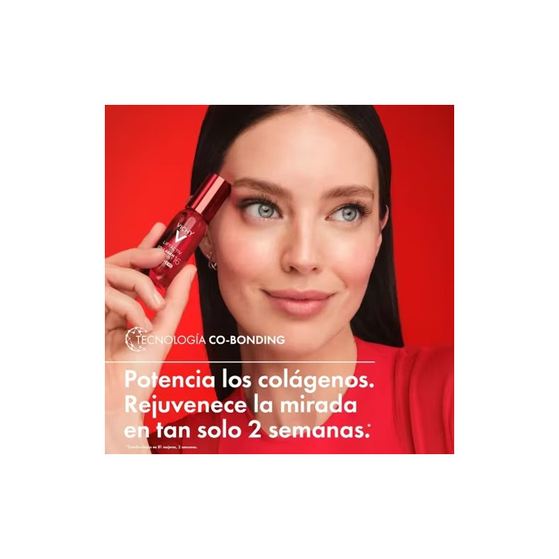 Vichy LiftActiv Collagen Specialist 16 Serum Ojos 15ml
