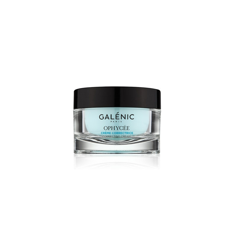 Galenic Ophycee Crema Correctora Piel Seca 50ml