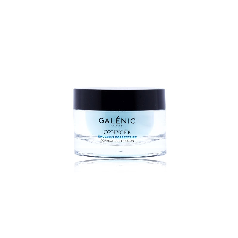 Galenic Ophycee Emulsion Correctora Piel Normal 50ml