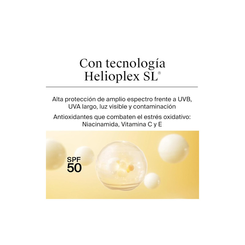 Neutrogena Ultra Sheer Fluido Invisible Anti Edad Spf50 50ml