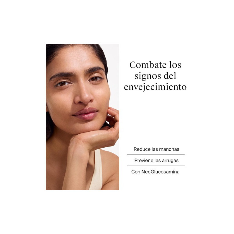 Neutrogena Ultra Sheer Fluido Invisible Anti Edad Spf50 50ml