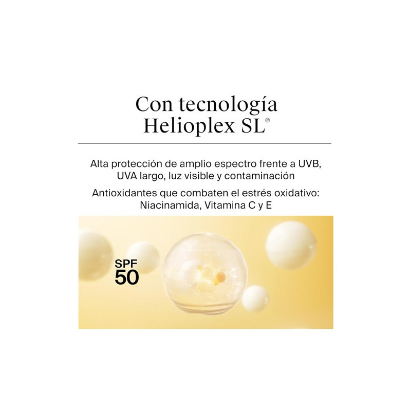 Neutrogena Ultra Sheer Fluido Invisible Hidratante Spf50 50ml 