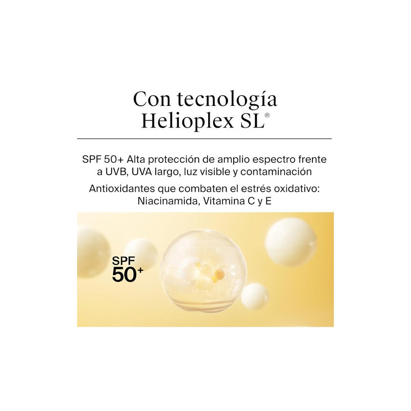Neutrogena Ultra Sheer Fluido Invisible Control Grasa Spf50+ 50ml