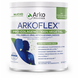 Arkoflex Pro-Colageno 100% Vegetal Polvo 231gr