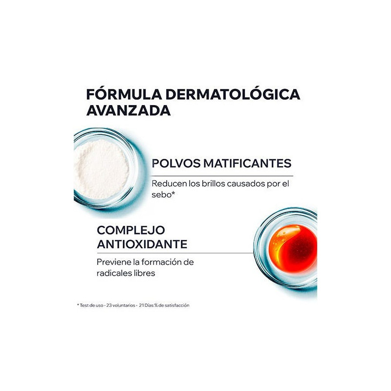 Uriage Bariesun Aqua Fluido Ultra-Mat Spf50+ 50ml