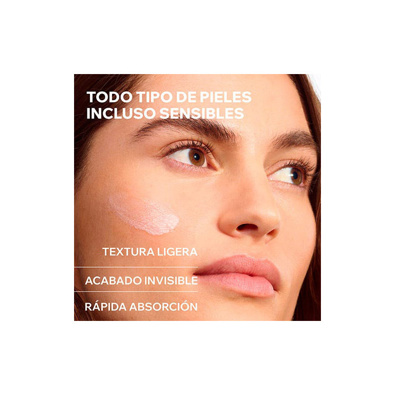 Uriage Bariesun Aqua Fluido Ultra-Mat Spf50+ 50ml