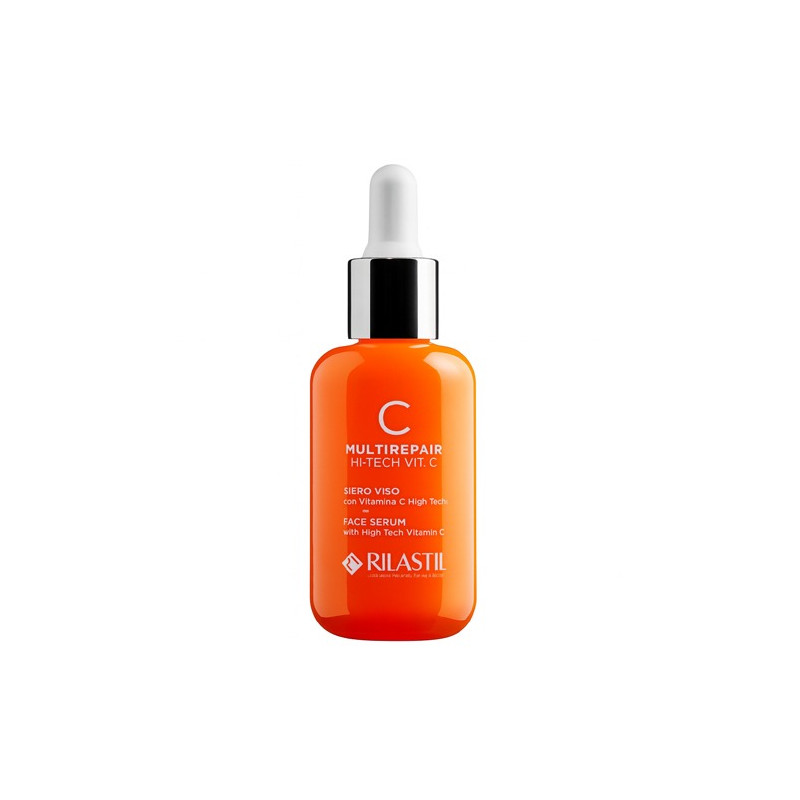 Rilastil C Multirepair HI-Tech Vit C Serum 30ml