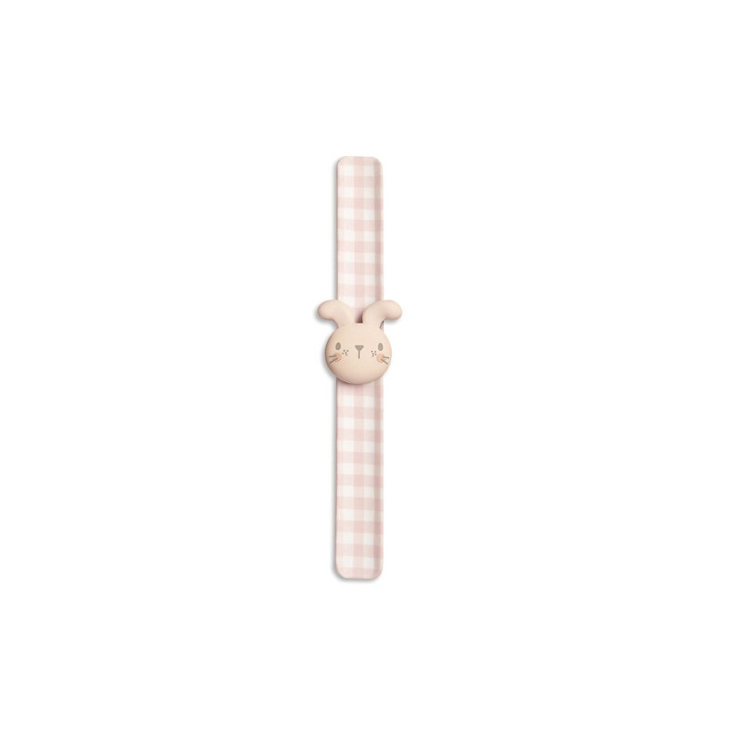 Suavinex Pulsera Citronela Conejo + 2 Recambios