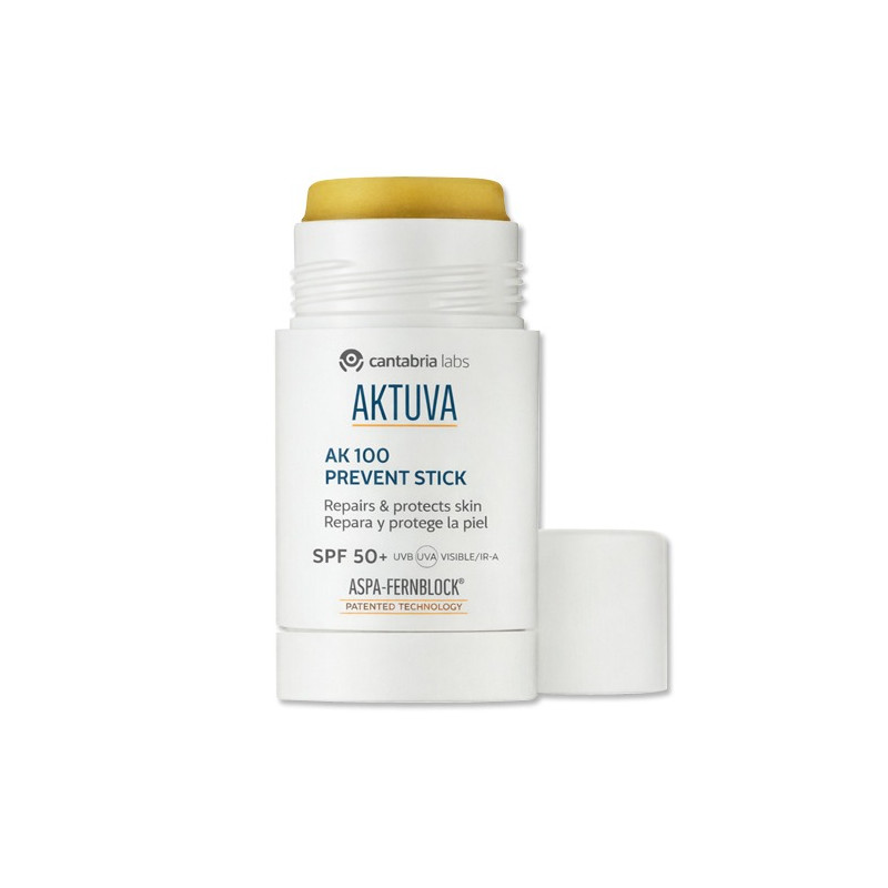 Aktuva AK 100 Prevent Stick Spf50+ 15gr
