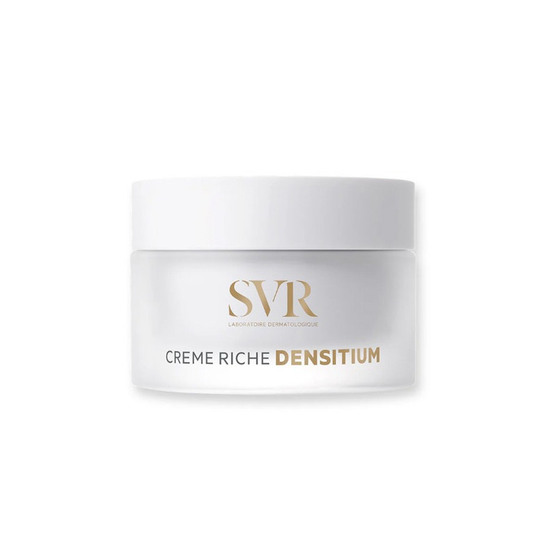 SVR Densitium Crema Rica 50ml