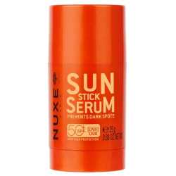 Nuxe Sun Stick Serum Spf50+ 25g
