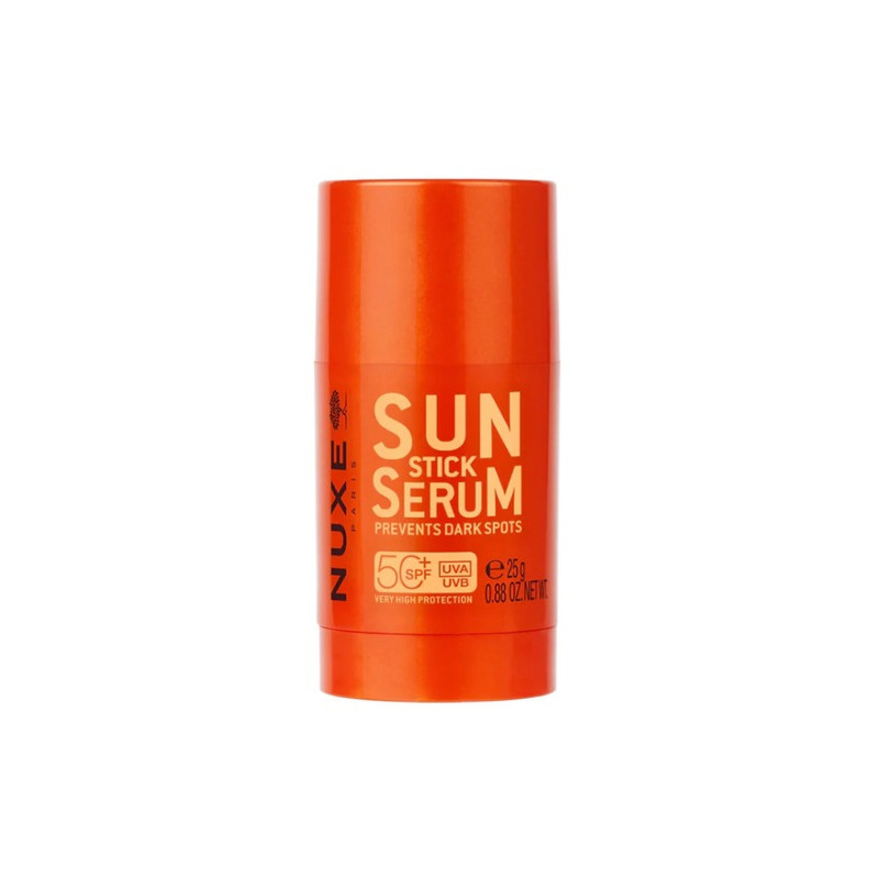 Nuxe Sun Stick Serum Spf50+ 25g