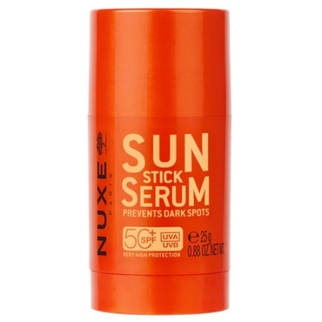 Nuxe Sun Stick Serum Spf50+ 25g