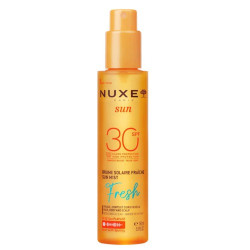 Nuxe Sun Bruma Solar Fresca Spf30 150ml