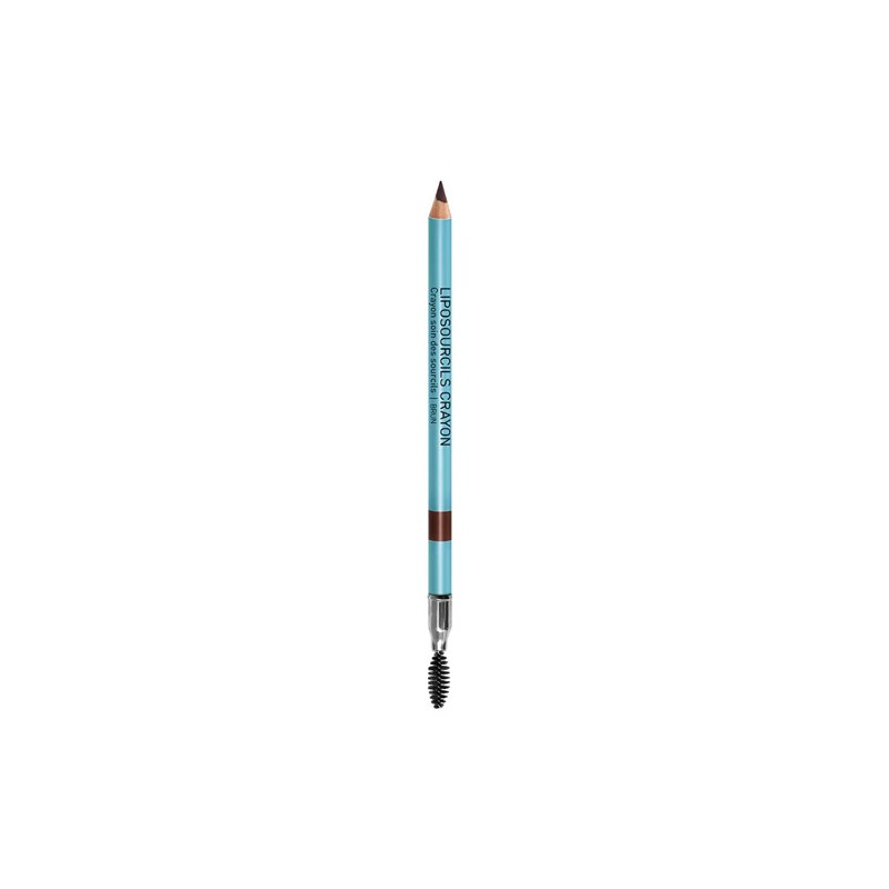 Talika Liposourcils Crayon Lapiz Cejas Marron