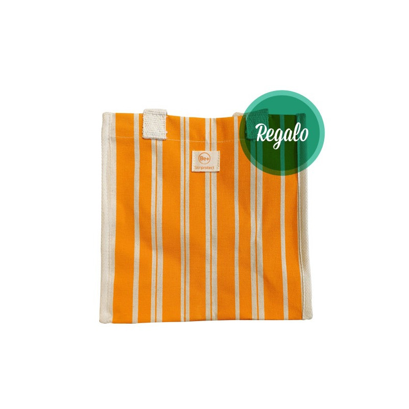 Be+ - Skin Protect Bolsa Tela -Regalo-