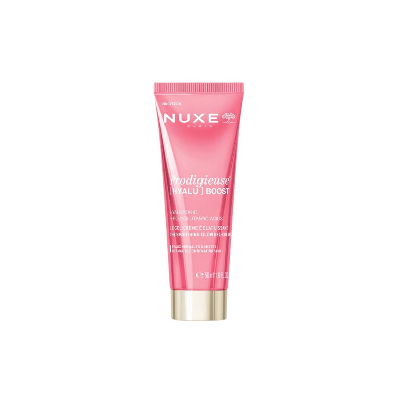 Nuxe Prodigieuse Hyalu Boost Gel-Crema 50ml