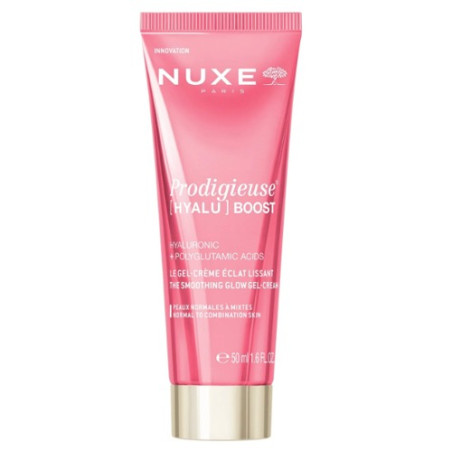 Nuxe Prodigieuse Hyalu Boost Gel-Crema 50ml