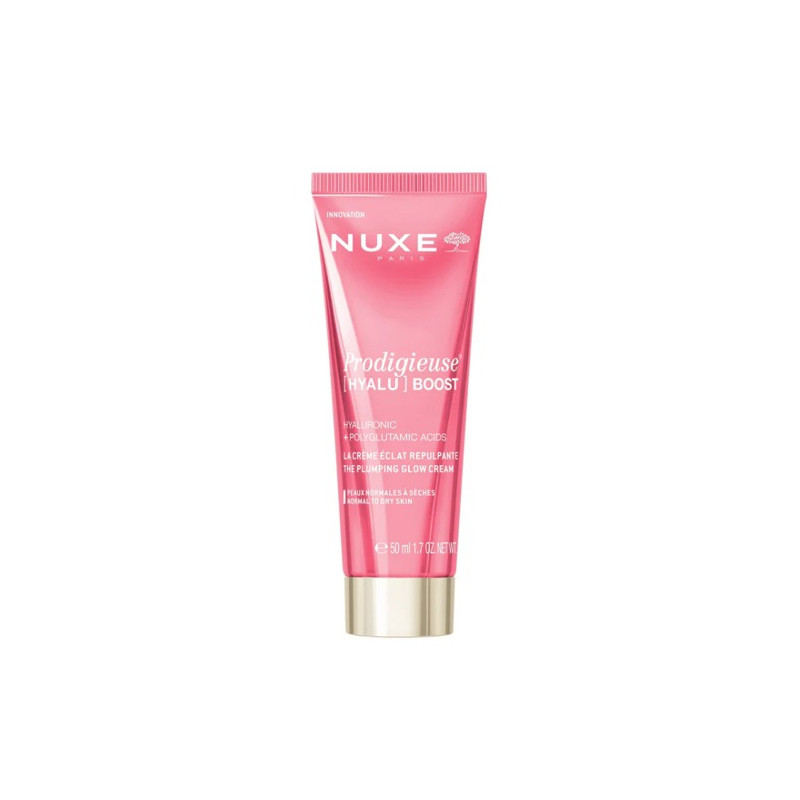 Nuxe Prodigieuse Hyalu Boost Crema 50ml